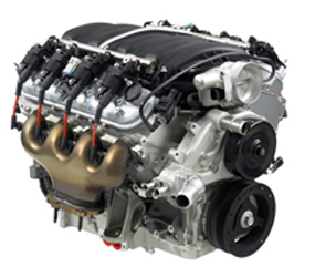 B2310 Engine